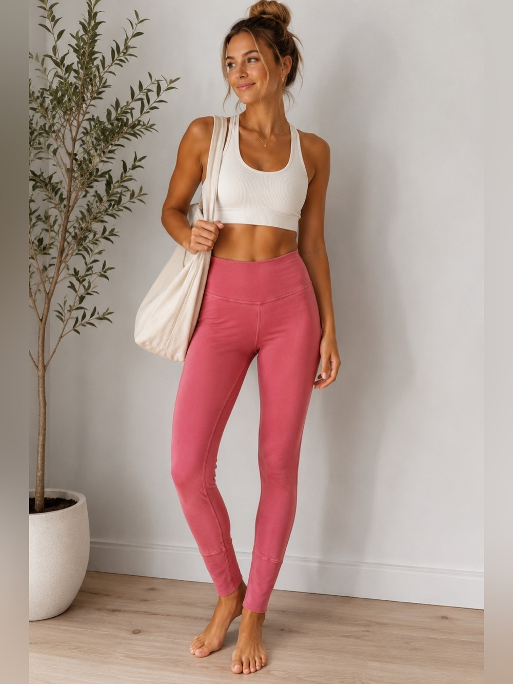 FP Movement Hot Shot Leggings Size Small Excellent Condition